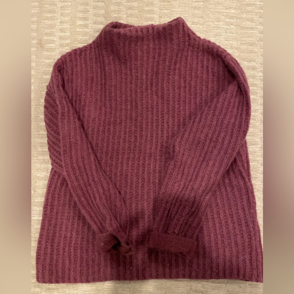 Vince Alpaca blend Sweater, Medium